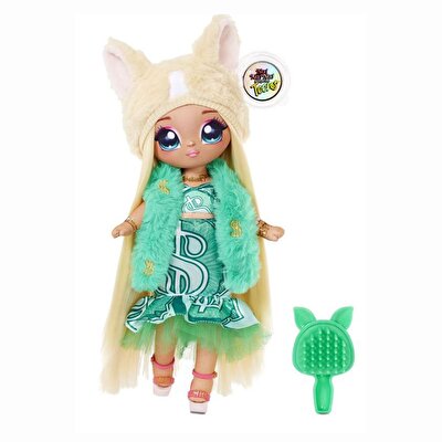 Na! Na! Na! Sürpriz Teens Bebekler Carmen Linda