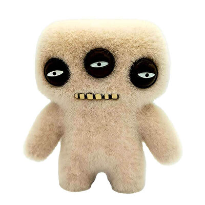 Fuggler Koleksiyon 5’li Figür Seti 5