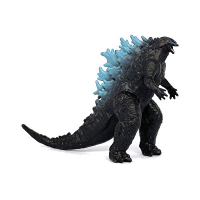 Godzilla ve Kong Mini Figür Godzilla 5 Cm