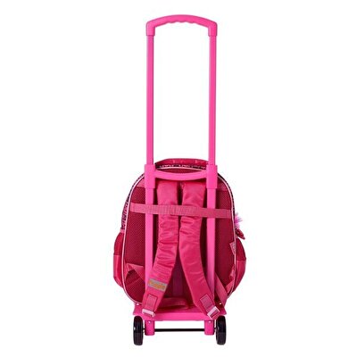 Lol Surprise Çekçekli̇ Okul Çantası 2183