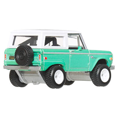 Hot Wheels Boulevard Premi̇um Arabalar 75 Ford Bronco JBL12