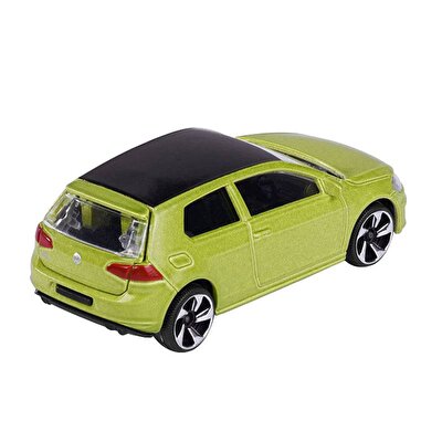 Majorette Premium Araçlar VW Golf VII GTI
