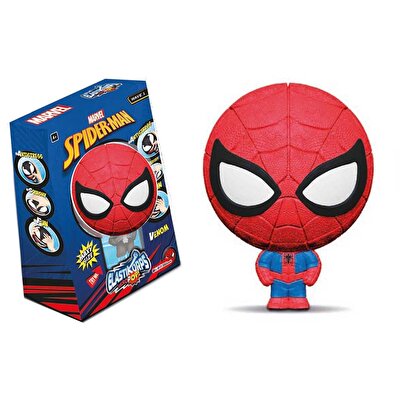 Elastikorps Marvel Maxy Hero Pop Spider Man 16 Cm