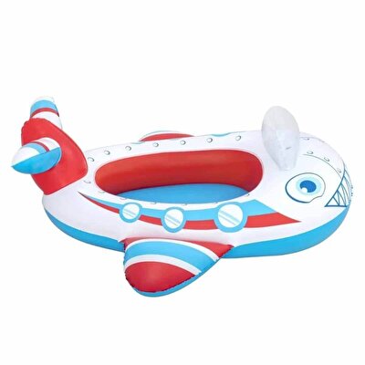 Bestway Şişme Bot Köpekbalığı Uçak