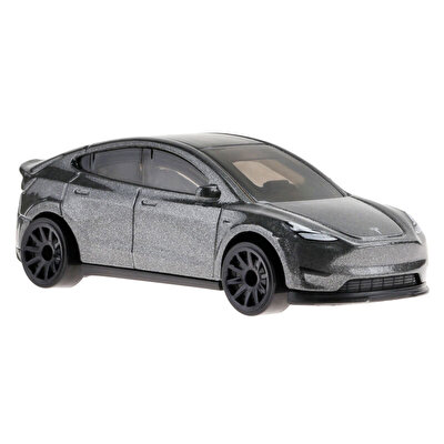 Hot Wheels Tekli Arabalar Tesla Model Y HKK20