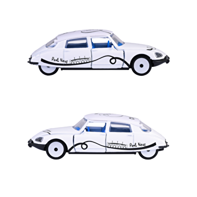 Majorette French Touch Premium Araçlar DS 21