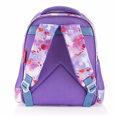 Frozen Brick Ice Magic Anaokulu Çantası