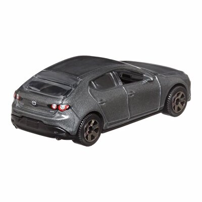 Matchbox Tekli Arabalar 2019 Mazda3 HFR87