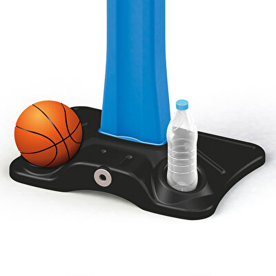 Ayaklı Basketbol Potası