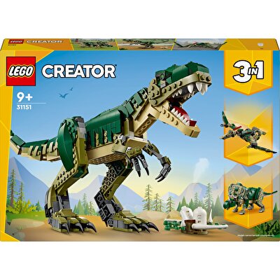 LEGO Creator T-Rex 31151
