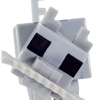 Minecraft Aksesuarlı Figürler Skeleton GTP15