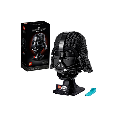 LEGO Star Wars Darth Vader Kaskı 75304