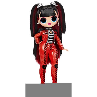 L.O.L. Çok Gizli Bebekler S4 Spicy Babe