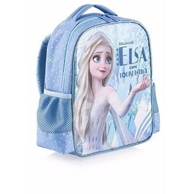 Frozen Brick Own Your Destiny Anaokulu Çantası 41155