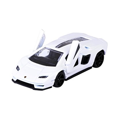 Majorette Premium Araçlar Lamborghini Countach LPI 800-4