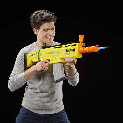 Nerf Fortnite AR-L E6158