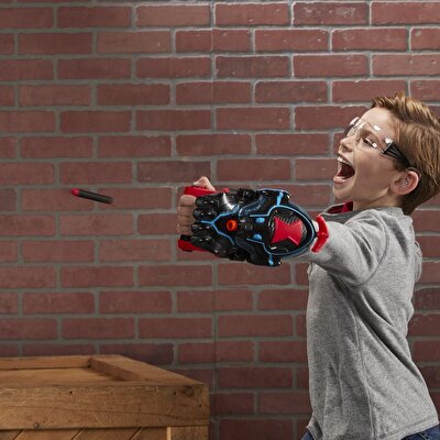 Black Widow Power Moves Black Widow E8674