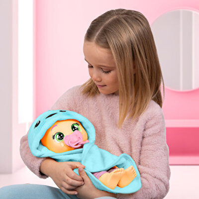 Cry Babies İlk Banyo Sarah 924420