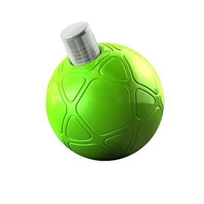 Smartball Soccerbot