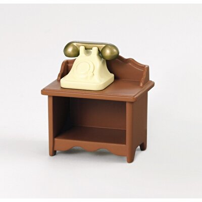 Sylvanian Families Telefon Masası