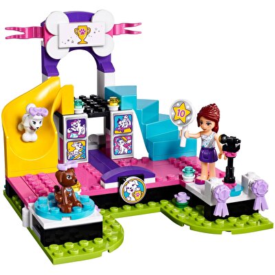 LEGO® Friends Yavru Köpek Şampiyonası