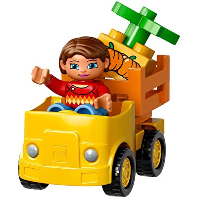 LEGO® Duplo Push Train