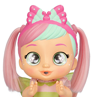 Cry Babies Bella Sabah Rutini Bebek ve Aksesuarları 921481
