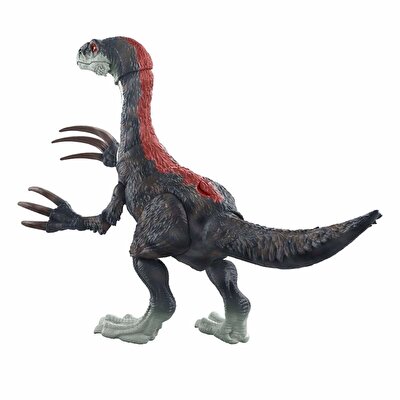Jurassic World Dominion Sound Slashin' Therizinosaurus GWD65
