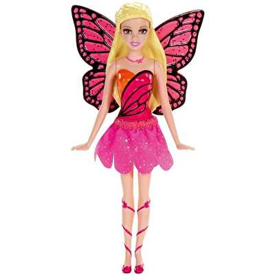 Barbie Dreamtopia Güzel Prensesler V7050