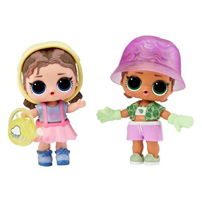 L.O.L. Surprise Earth Day