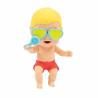 Cicciobello Amiccici Plaj Zamanı Cicciobello