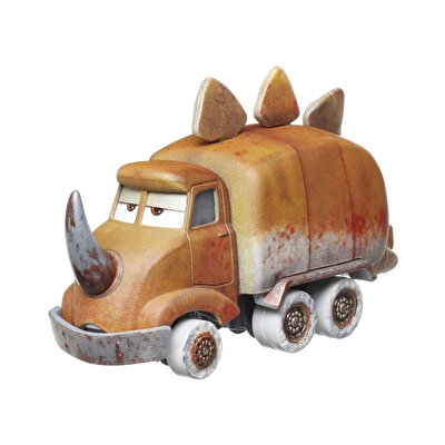 Cars 3 Tekli Karakter Araçlar Quadratorquosaur HKY39