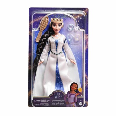 Disney Wish Queen Amaya of Rosas HRC11