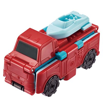 Transracers Yunus Taşıyıcı-Jetski Taşıyıcı