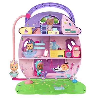 Cry Babies Mt Dreamy Mega Ev 904206