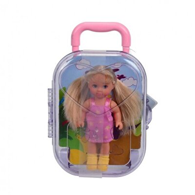 Evi Love Minik Bebekler