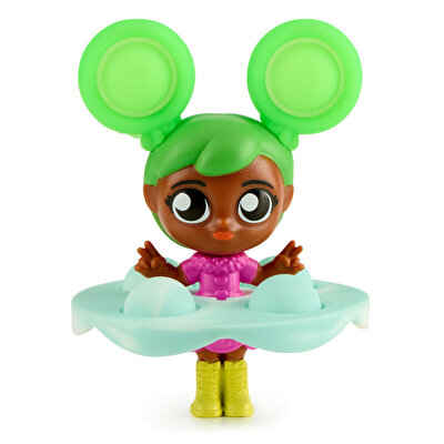 Fashion Fidget Mini Sürpriz Bebek 1489