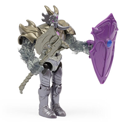 Gormiti Durghon 15 Cm Figür