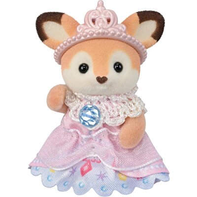 Sylvanian Families Anaokulu Prenses Oyun Seti