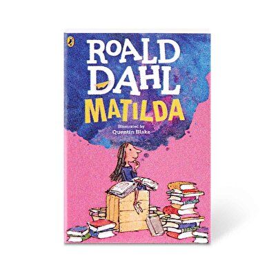 Mini Books Sürpriz Paket