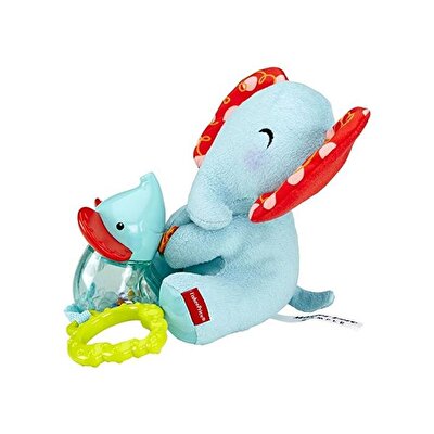 Fisher Price Sevimli Fil Ailesi