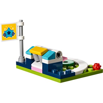 LEGO® Friends Stephanie'nin Futbol Antrenmanı
