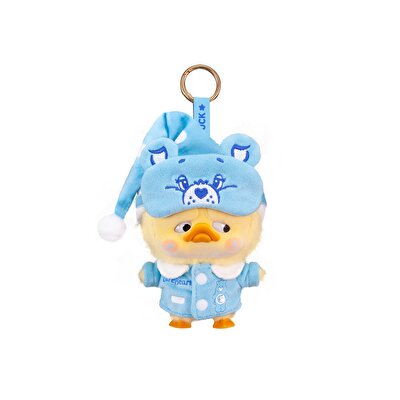 Upset Duck Care Bears Gökkuşağı Serisi Anahtarlık Sürpriz Paket