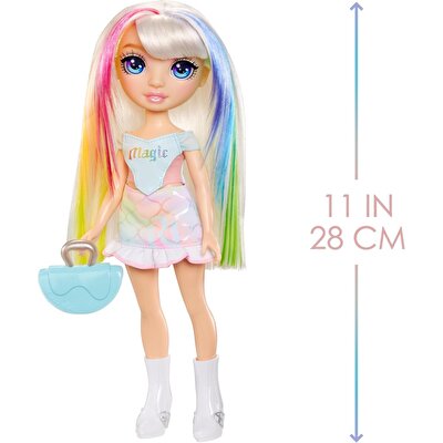 Rainbow High Benim Moda Stilim Bebekleri Amaya Raine