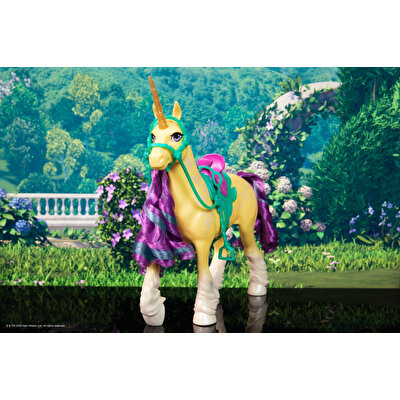 Unicorn Academy Unicorn Leaf