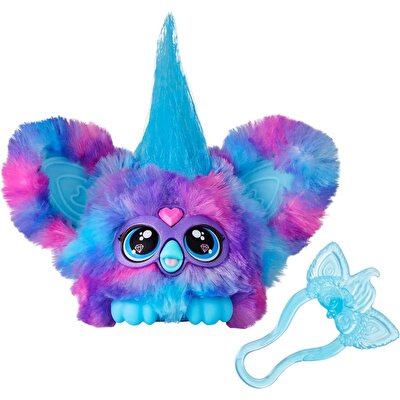 Furby Furblet İnteraktif Peluş Luv-Lee