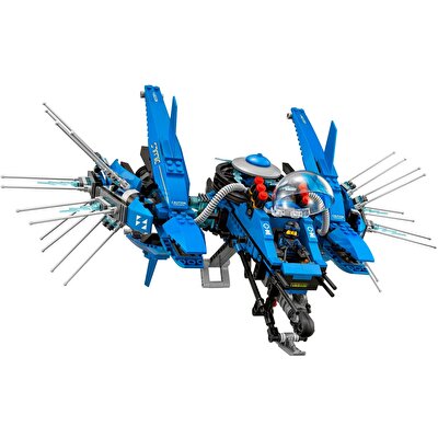 LEGO® Ninjago Film Şimşek Jeti