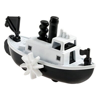 Hot Wheels Tekli Araba Disney Steambot GRX18