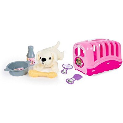 Barbie İlk Evcil Hayvanım