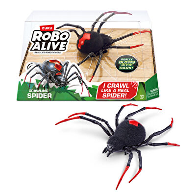 Robo Alive Örümcek